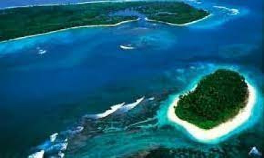KKP Bakal Evaluasi Izin Pemanfaatan Ruang Laut