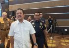 MKP Tegaskan PSDKP Jadi Ujung Tombak Pengawasan Kelautan dan Perikanan