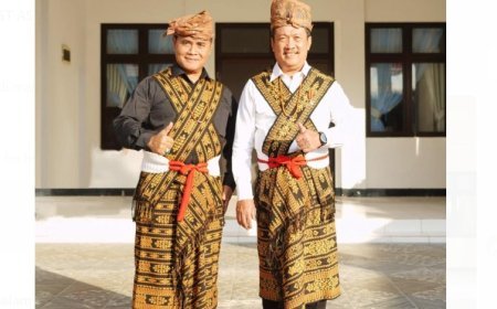 KKP Gelar HUT RI ke-79 di Pulau Sabu-Raijua NTT, Menteri Trenggono:  Atensi Untuk Pulau Terluar Indonesia