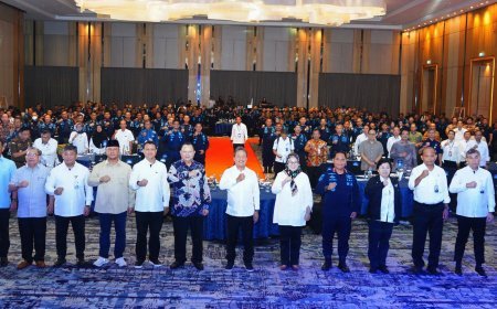 Polsus Kelautan Berhasil Tangani 108 kasus Pengelolaan Wilayah Pesisir dan Pulau-Pulau Kecil