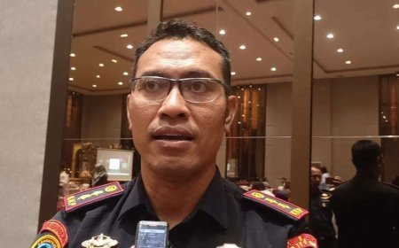 PSDKP Dukung Terbentuknya Pokmaswas di Biak
