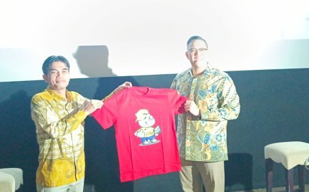 LSF Edukasi Masyarakat melalui Gerakan Nasional Budaya Sensor Mandiri