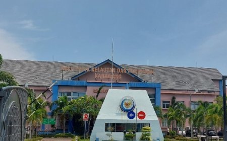 Ikan Nila Srikandi, KKP: Solusi Inovatif Hadapi Tantangan Ketahanan Pangan Nasional