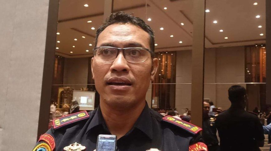 PSDKP Dukung Terbentuknya Pokmaswas di Biak