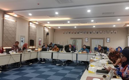 HISKI dan Badan Bahasa Bersinergi Majukan Kesusastraan Indonesia