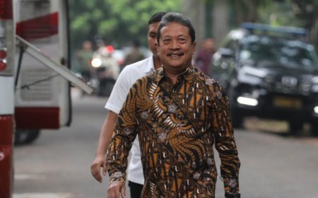 Anggaran KKP Dipangkas, Sisa Rp4,10 Triliun