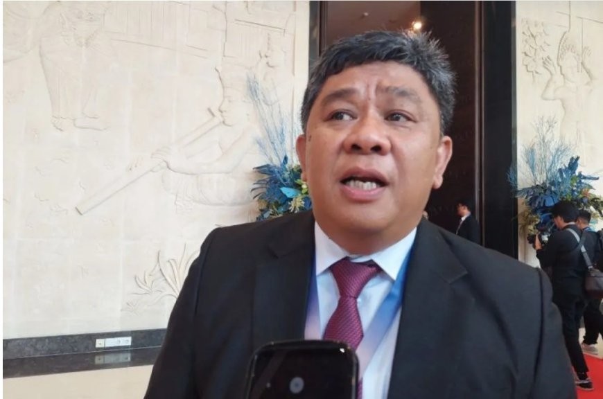 KKP Optimalkan BMKT untuk Ekonomi dan Wisata