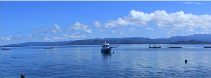 Laut Tetap Lestari, KKP Tambah Dua Kawasan Konservasi Baru