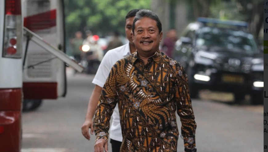 Anggaran KKP Dipangkas, Sisa Rp4,10 Triliun