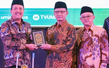 Bersama Muhammadiyah, KKP Percepat Ekonomi Biru