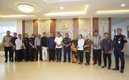 VMS: Kecil Barangnya, Besar Manfaatnya