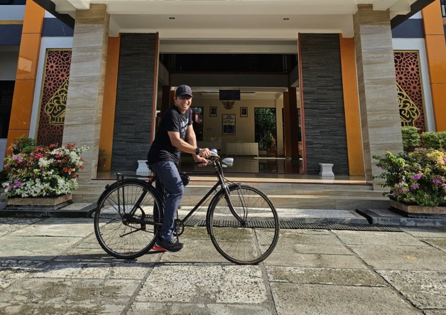 Pokmaswas Berdaya, SDKP Terjaga: Jalan Menuju Kemandirian Lewat Koperasi Merah Putih