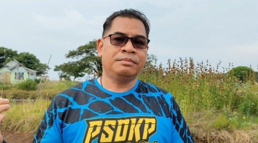 KKP Gaspol Bongkar Pagar Laut Kohod