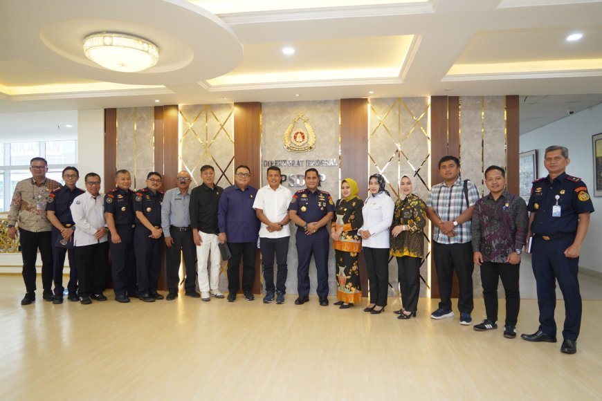VMS: Kecil Barangnya, Besar Manfaatnya