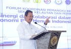 Kolaborasi Jadi Kunci Pengawasan Kelautan dan Perikanan yang Efektif