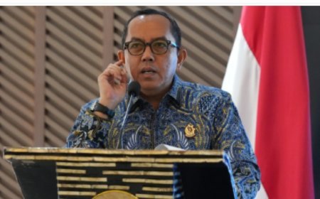 Gemarikan Dorong Udang Jadi Menu Favorit