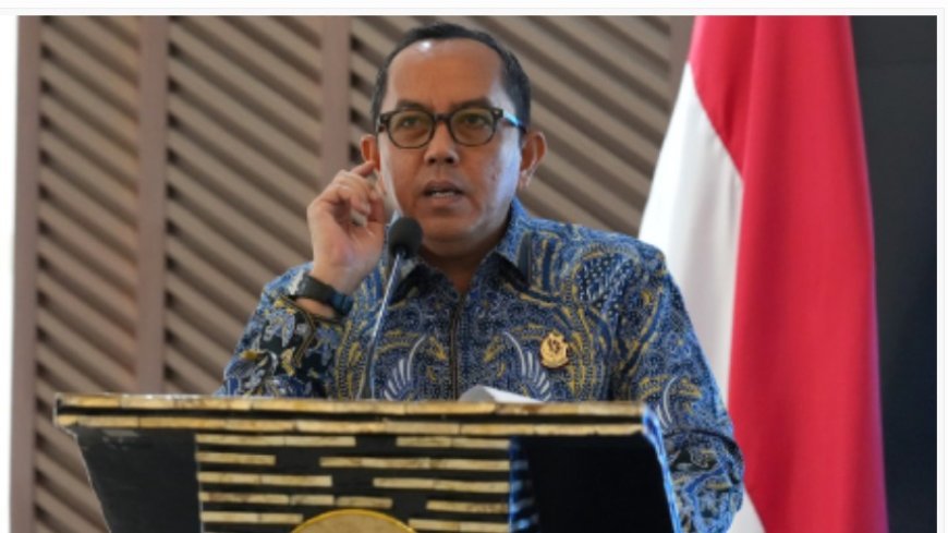 Gemarikan Dorong Udang Jadi Menu Favorit