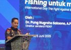 Dirjen PSDKP Ungkap Syarat Mewujudkan Ekonomi Biru
