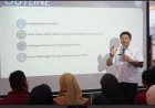 Di PSDKP Mengajar: Katimja Program Beri Pesan Monumental