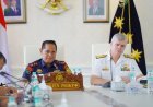 Indonesia–Australia Strengthen Maritime Surveillance Synergy