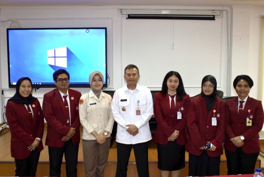 FKN UNHAN Gelar Seminar Hasil KKDN