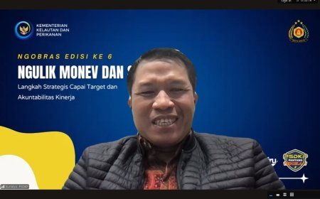 Ngobras Edisi 6: Lompatan Kangguru, Inspirasi Manajemen Dinamis