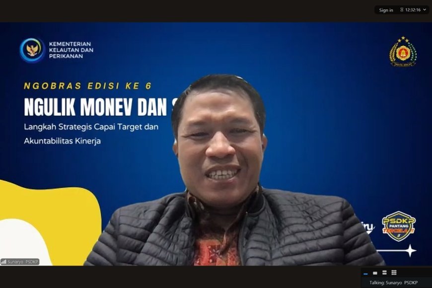 Ngobras Edisi 6: Lompatan Kangguru, Inspirasi Manajemen Dinamis