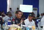 Bersama Komisi IV, PSDKP Perkuat Pengawasan Biota Laut di Bali