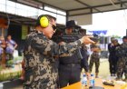 KKP Gelar Pelatihan Menembak untuk Tingkatkan Profesionalisme Aparat Pengawasan