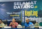 Prof Rokhmin: Ekonomi Biru Kunci Kemakmuran Kepiting