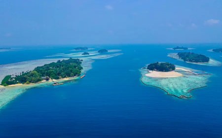 Banyuwangi, Sastra Maritim, dan Kedaulatan Laut Pulau Jawayan