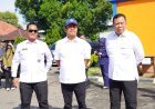 Dirjen PSDKP Dampingi Menteri KKP Sambangi Kampung Nelayan Merah Putih Karang Duwur