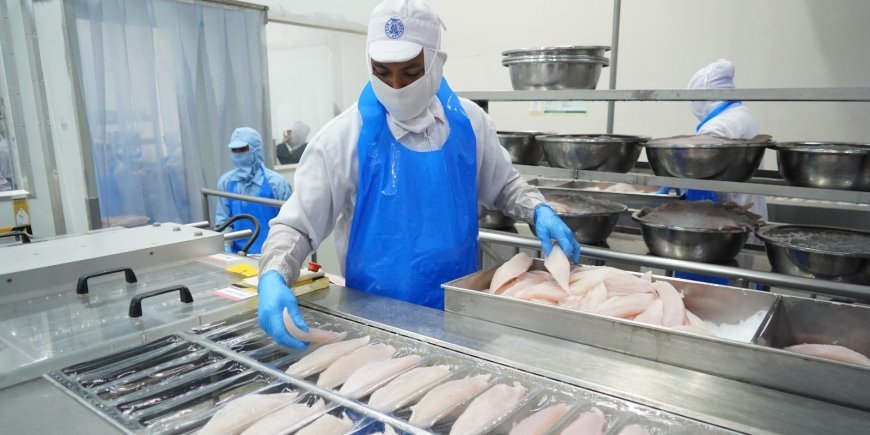 Laut Indonesia Mengguncang Pasar Dunia