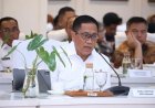 Kemhan dan TNI Disiapkan Latih Calon Pengawak Kopdes Kampung Nelayan Merah Putih