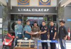 Gagalkan Penyelundupan Benih Lobster, TNI AL Selamatkan Harta Karun Laut Cilacap dari Tangan Penjarah
