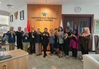 Bersama Perpusnas RI, HISKI dan Pelaku Sanggar Pelakon Bakal Gelar Perhelatan Seabad Setahun Asrul Sani