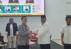 Rangkaian JDT  2026: Selain Gandeng UNJ , PORDI Hadirkan Mr Lee Bahas Domino dari Perspektif Industri