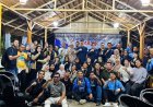 Menakar Asa Bioflok KKP: Bukan Sekadar Etalase di Penas Gorontalo