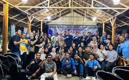 Menakar Asa Bioflok KKP: Bukan Sekadar Etalase di Penas Gorontalo