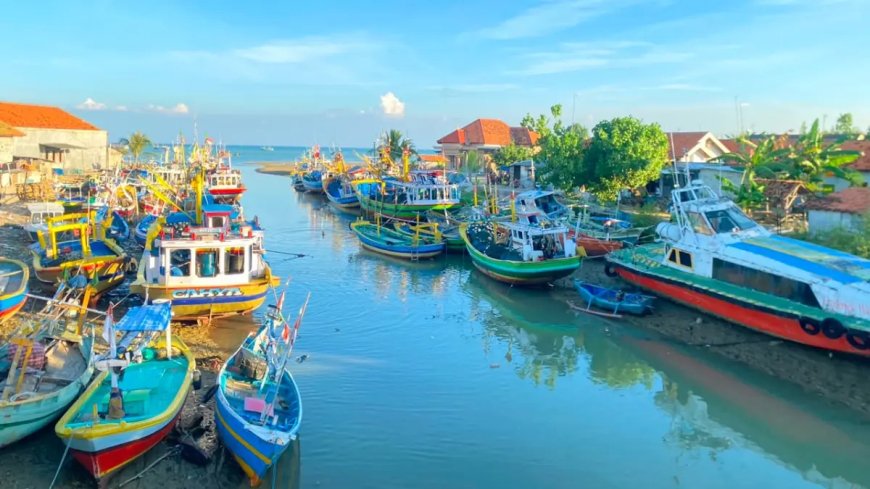 Geliat Ekonomi Pesisir: KKP Guyur Rp3,3 Miliar di Sampang
