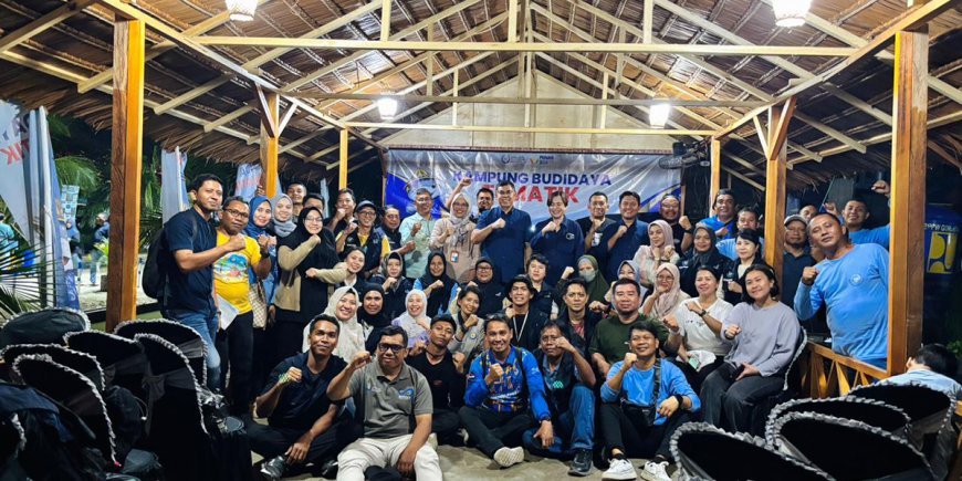 Menakar Asa Bioflok KKP: Bukan Sekadar Etalase di Penas Gorontalo