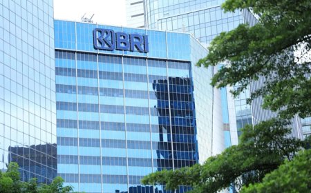 BRI Bakal Dukung INACOLET 2026, Wujud Nyata Kepedulian terhadap Kemajuan Pendidikan Indonesia