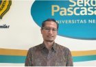 Prodi Linguistik Terapan UNJ Dinilai Strategis bagi Kemajuan Indonesia