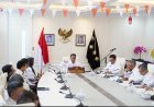 Ditjen PSDKP Panen Emas, Bukti Kinerja dan Kekompakan Insan Pengawasan Perikanan