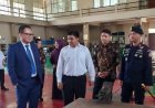 PSDKP Benoa dan PPNS Satukan Kekuatan, Benteng Pengawasan Laut Indonesia Diperkuat