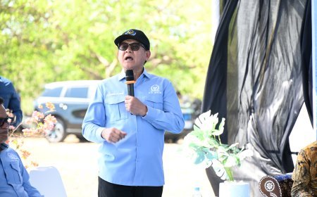 Soal Panja Lobster, Prof Rokhmin Dorong Regulasi Berbasis Sains dan Kepentingan Nelayan