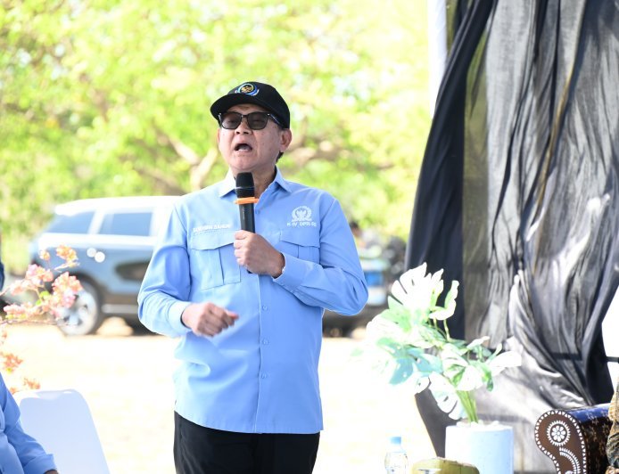 Soal Panja Lobster, Prof Rokhmin Dorong Regulasi Berbasis Sains dan Kepentingan Nelayan